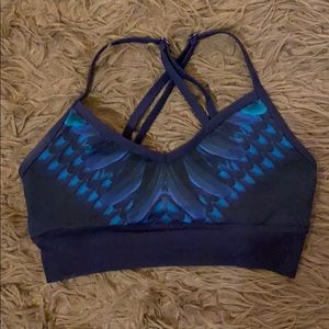 Alo Yoga Bra